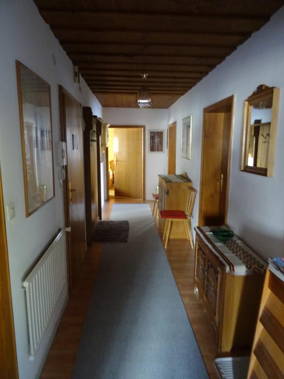 Ferienwohnung Traudl Singer Innsbruck Exterior foto