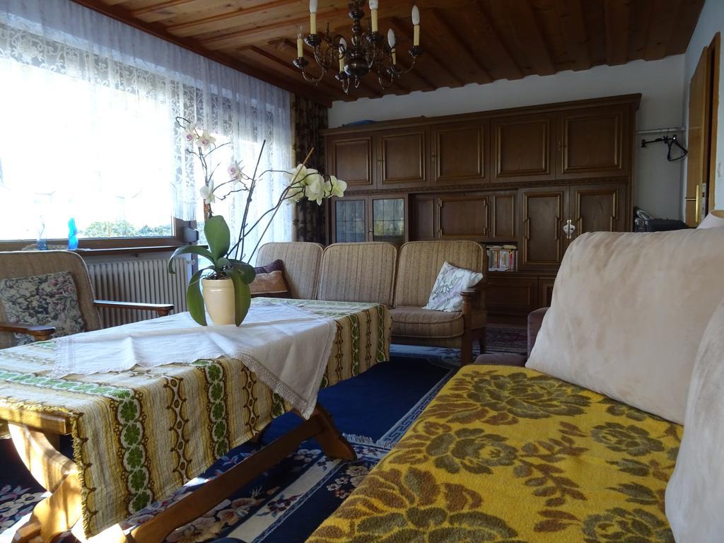Ferienwohnung Traudl Singer Innsbruck Exterior foto